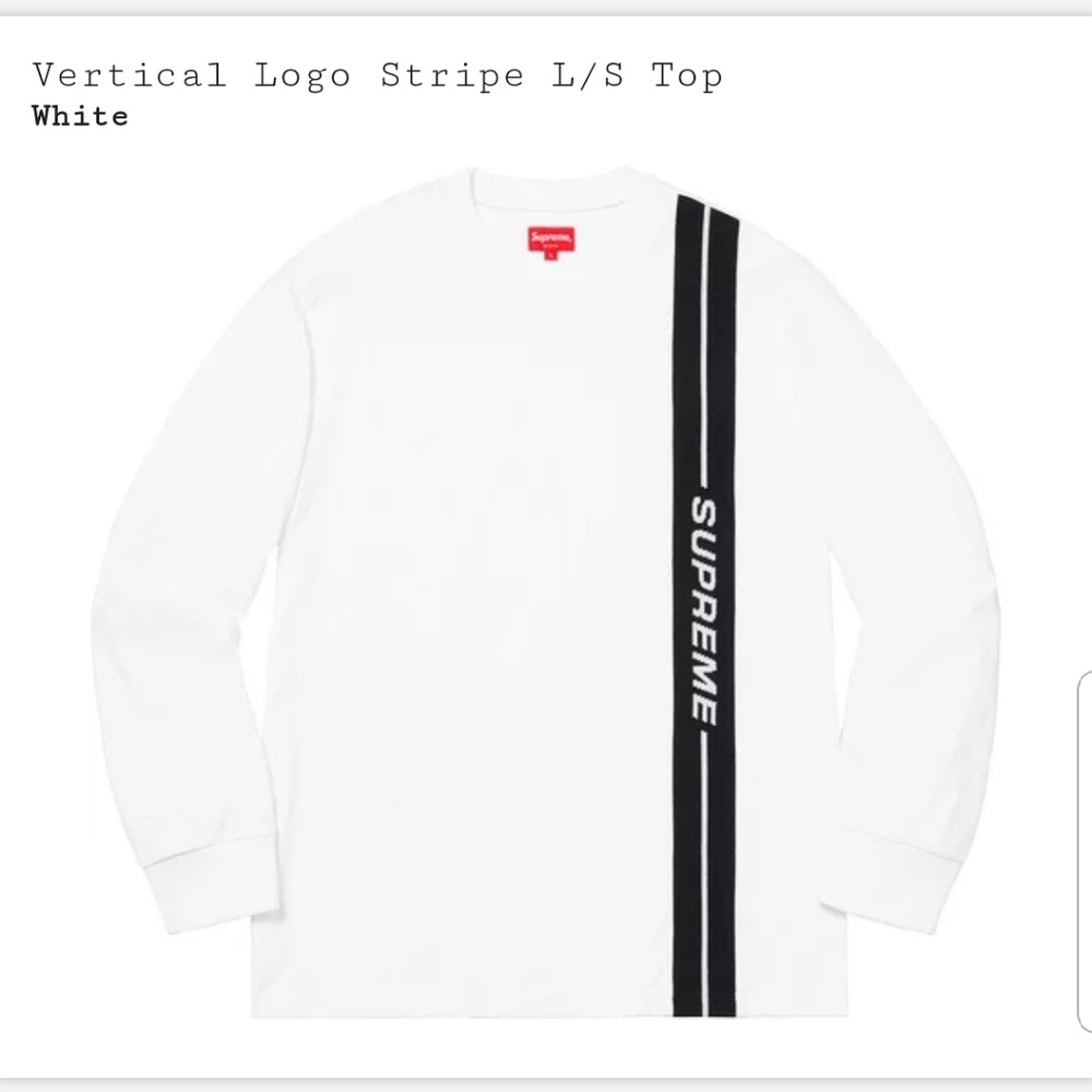 supreme collection